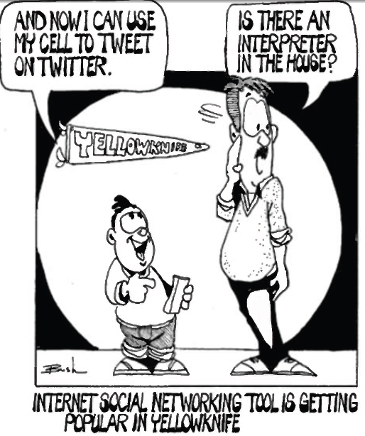 Twitter