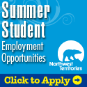 GNWT Student