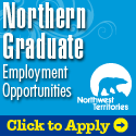 GNWT Interns