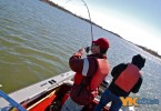 fishing in Yellowknife