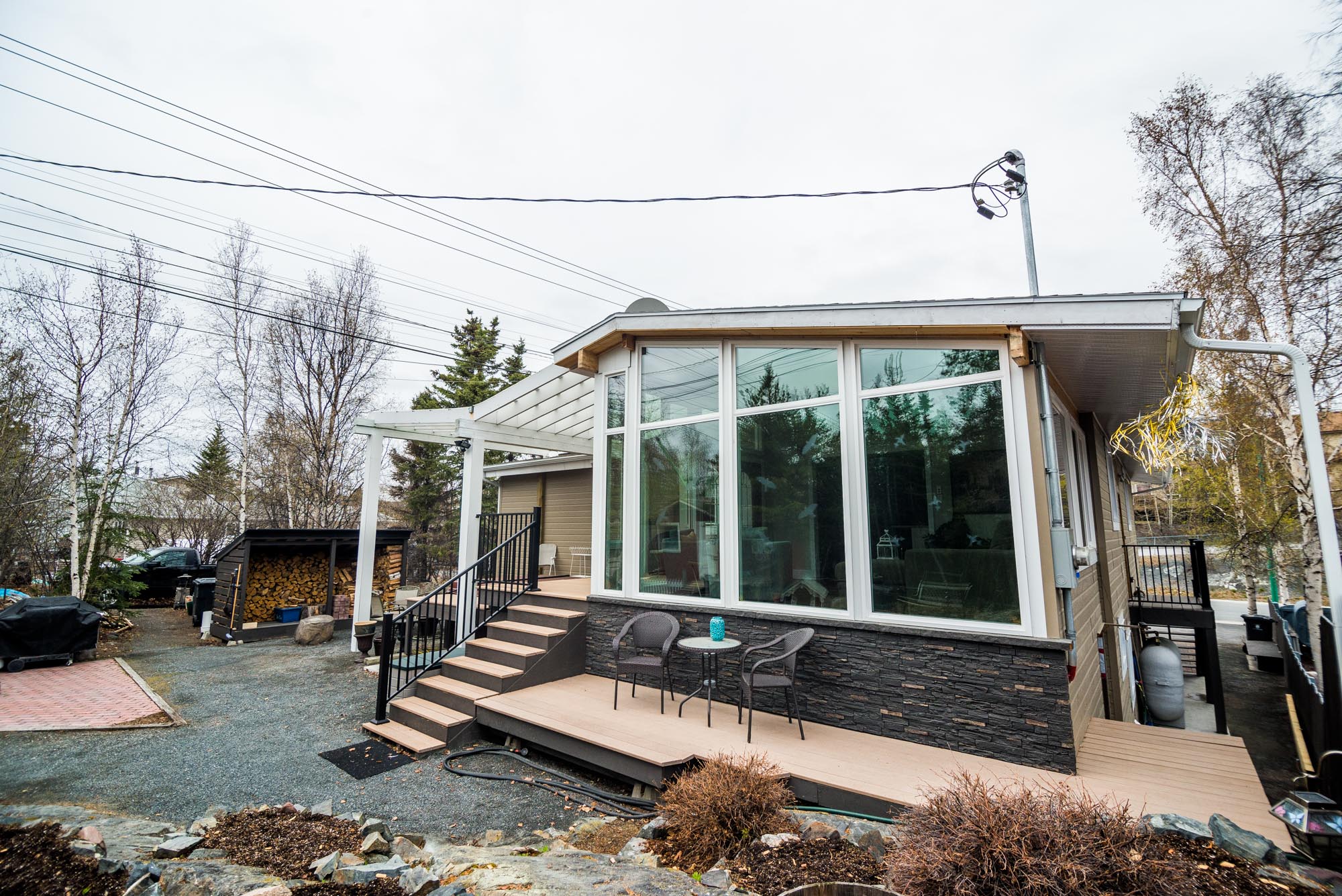 Real Estate & Rentals Resources Yellowknife Online