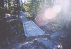 Yellowknife Hiking Trails