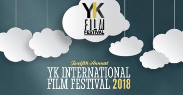 Yellowknife International Film Fest