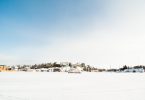 12 Winter Activities to do in Yellowknife with Kids