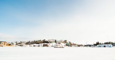 12 Winter Activities to do in Yellowknife with Kids